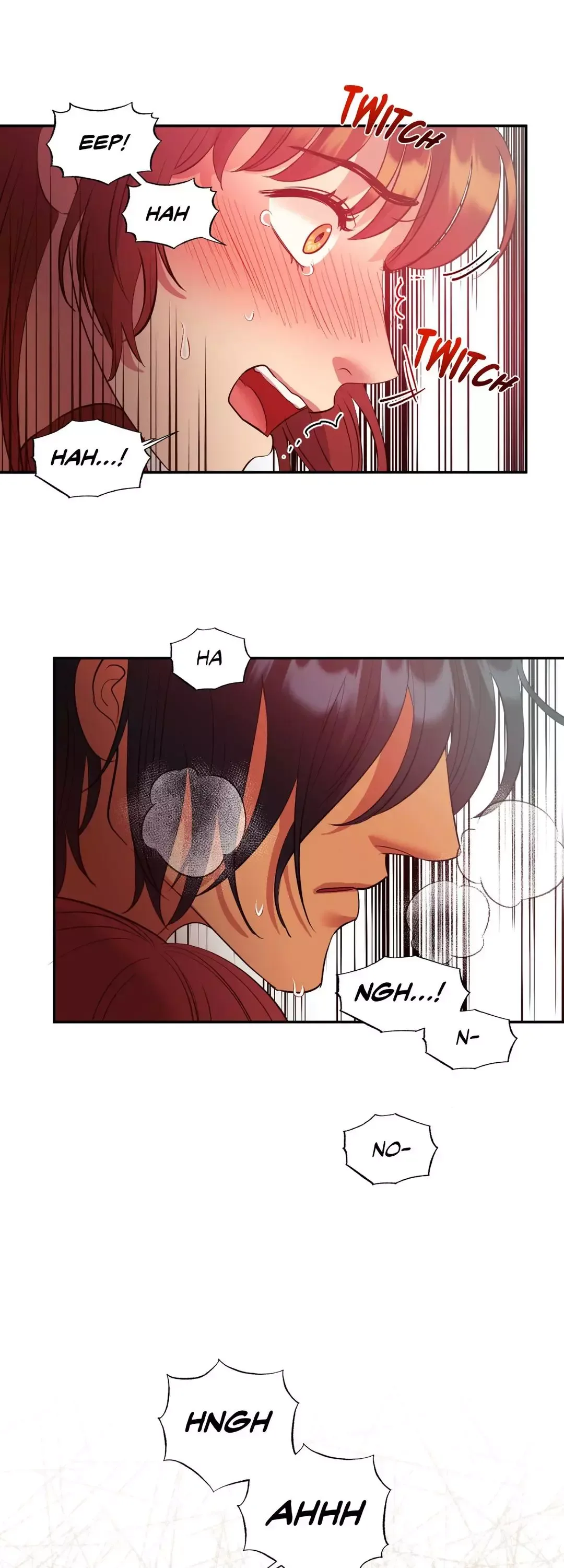 One of the Lewd Demons Chapter 22 page 10