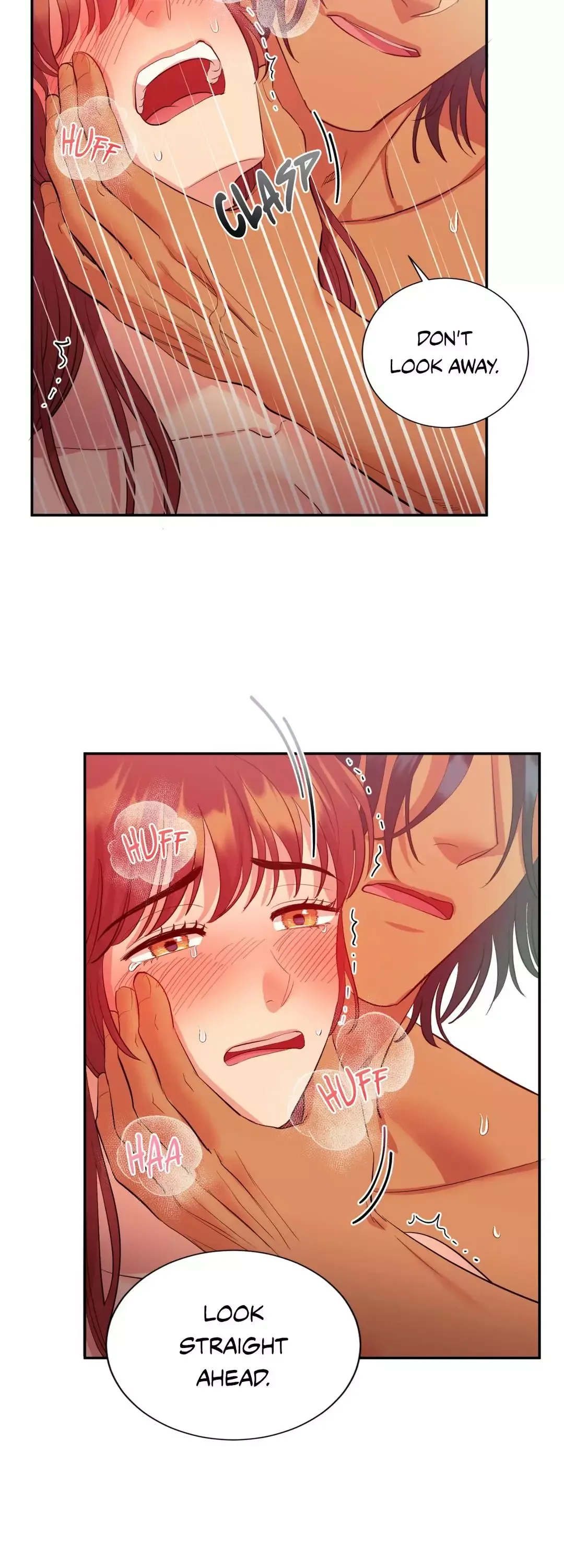 One of the Lewd Demons Chapter 22 page 15