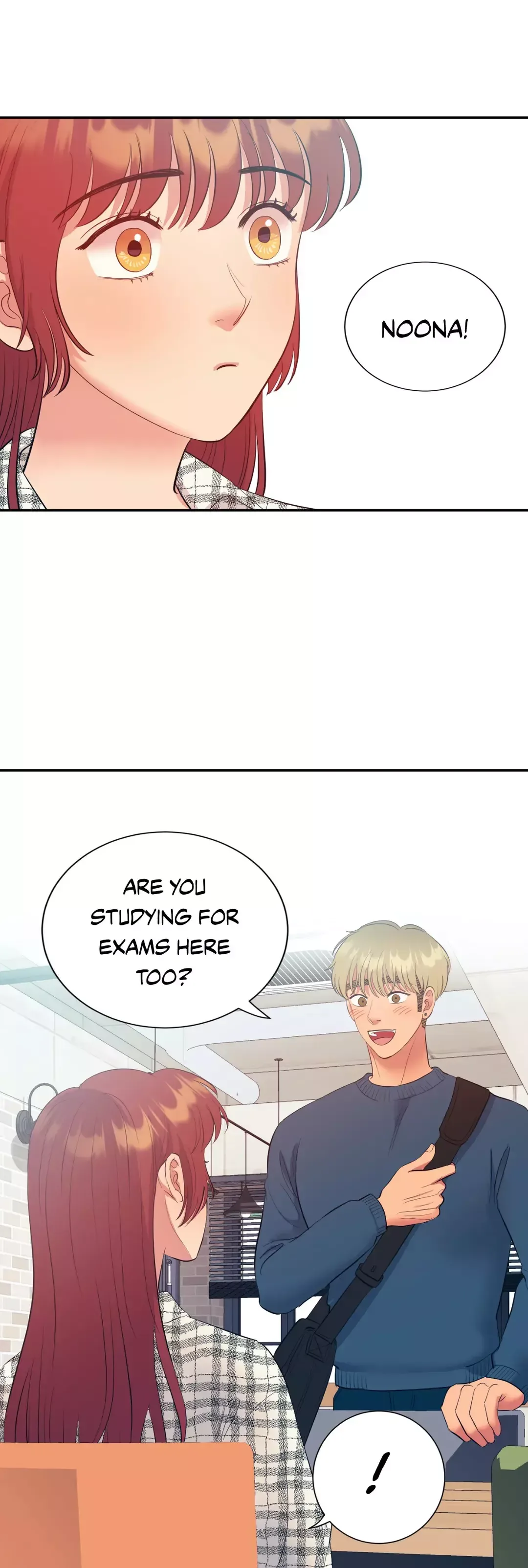 One of the Lewd Demons Chapter 19 page 41