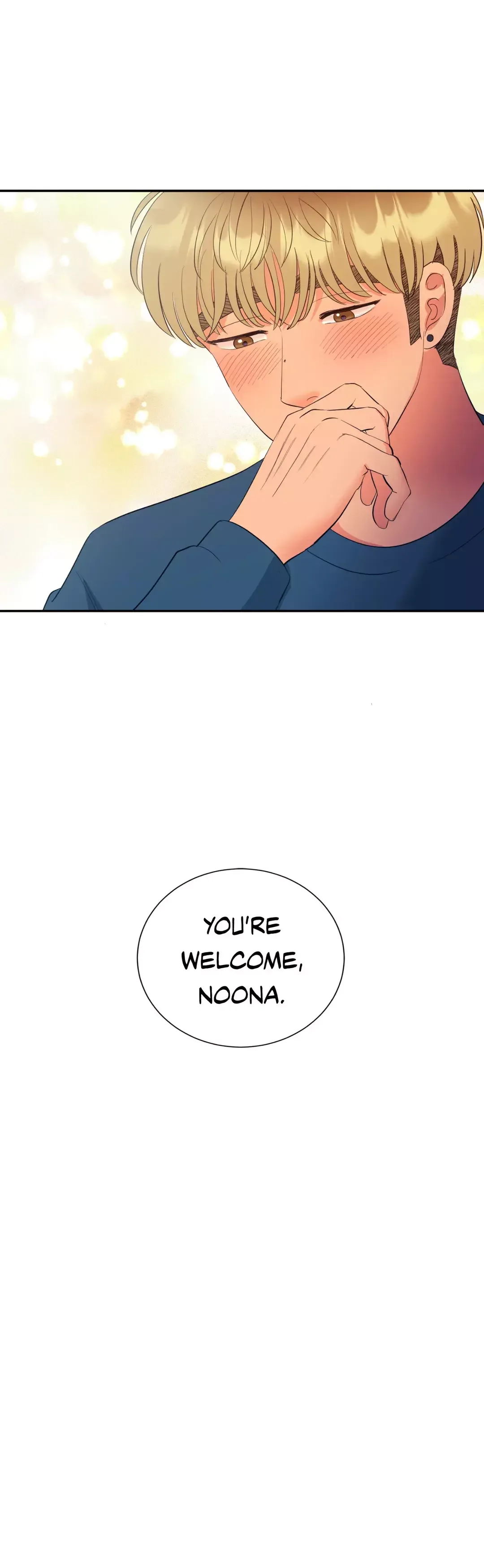 One of the Lewd Demons Chapter 20 page 10