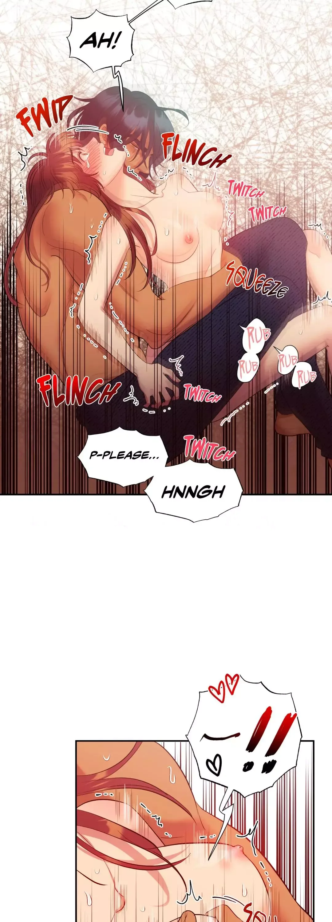 One of the Lewd Demons Chapter 22 page 11