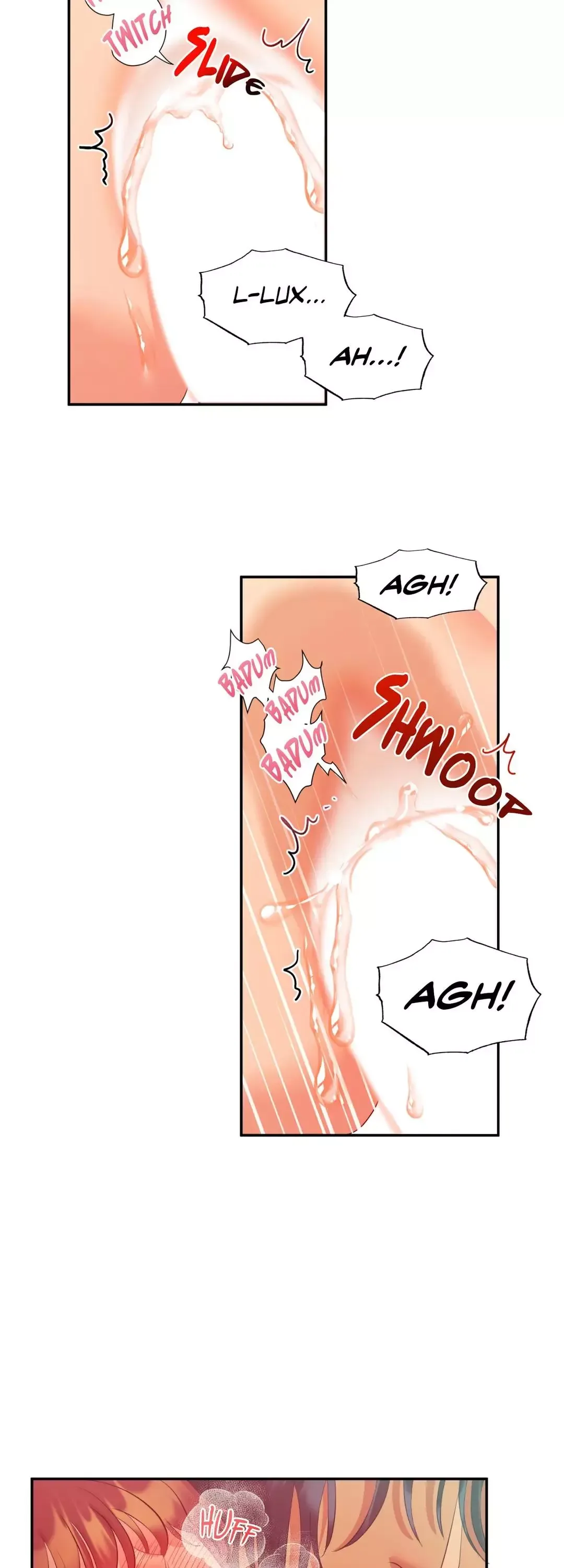 One of the Lewd Demons Chapter 22 page 14
