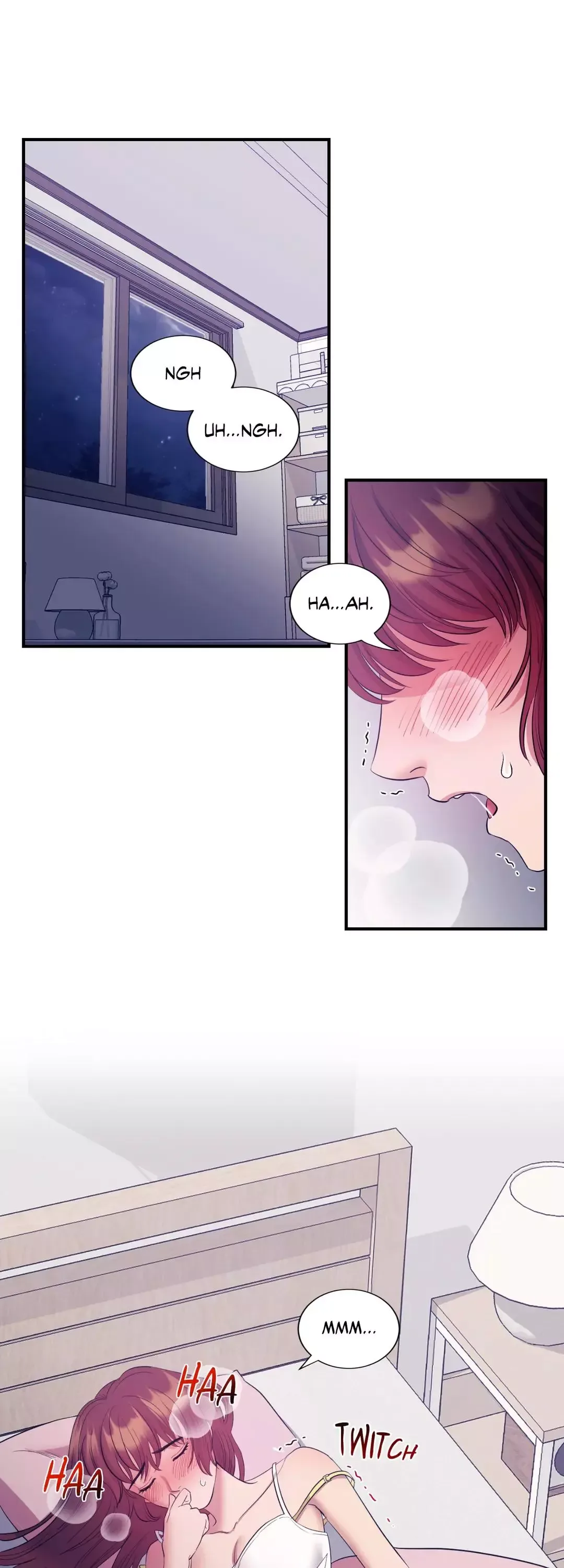 One of the Lewd Demons Chapter 23 page 15