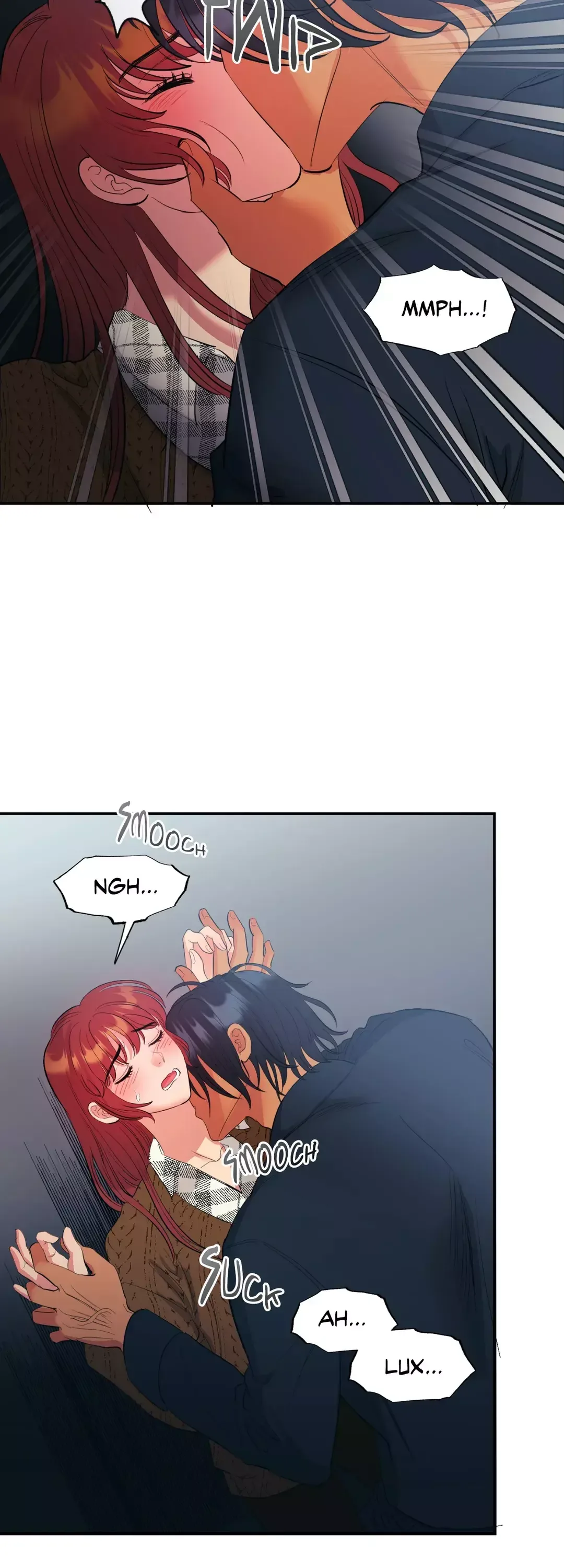 One of the Lewd Demons Chapter 21 page 11