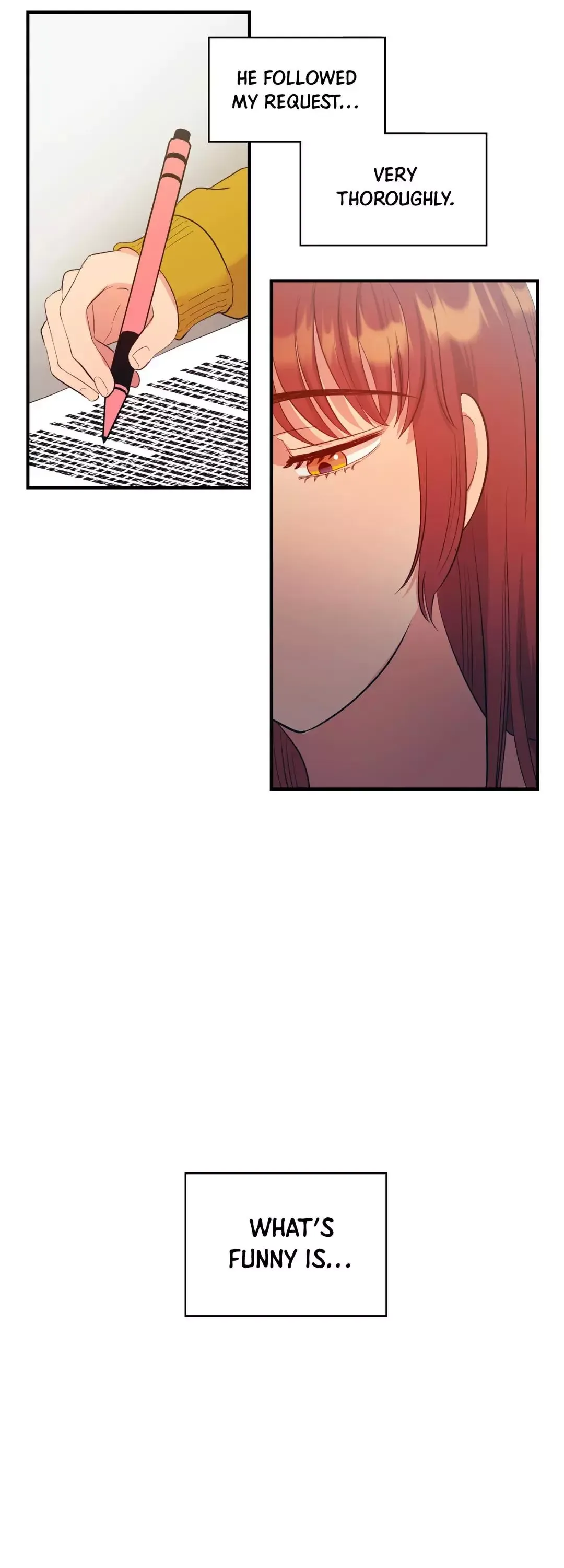 One of the Lewd Demons Chapter 23 page 14