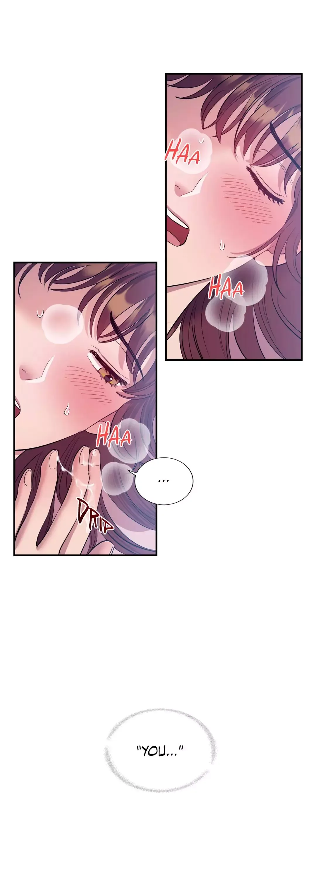One of the Lewd Demons Chapter 23 page 20