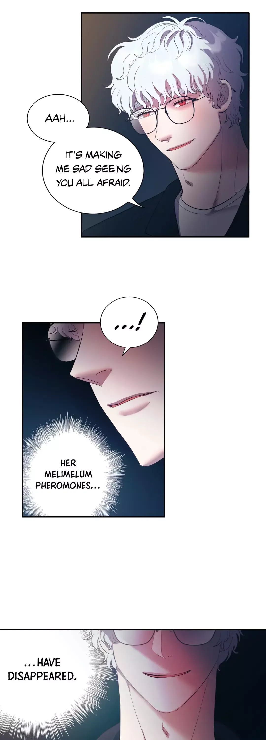 One of the Lewd Demons Chapter 20 page 16