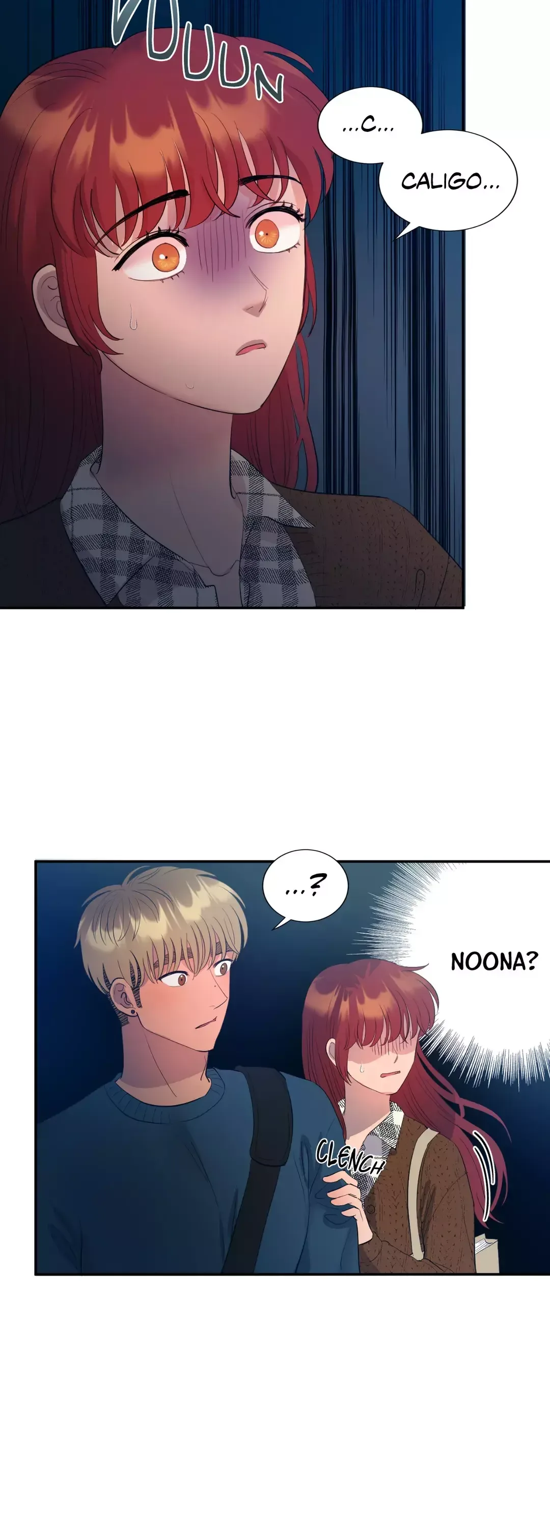 One of the Lewd Demons Chapter 20 page 15