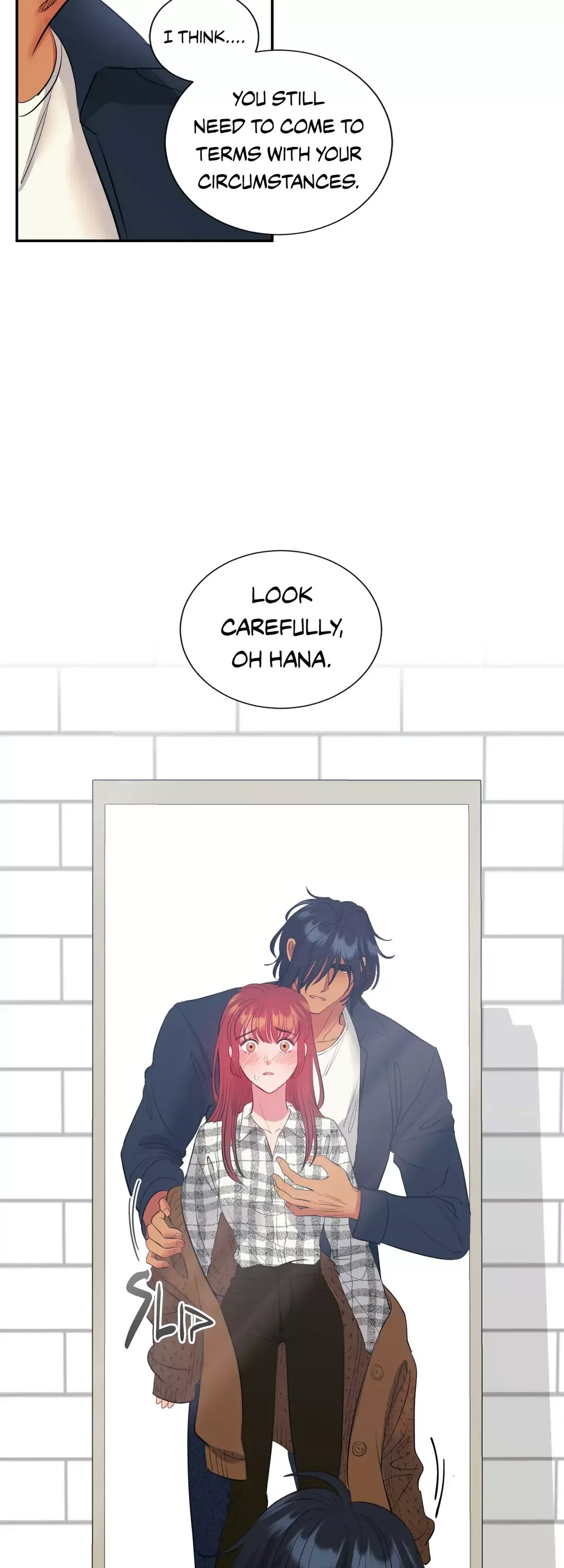 One of the Lewd Demons Chapter 21 page 20