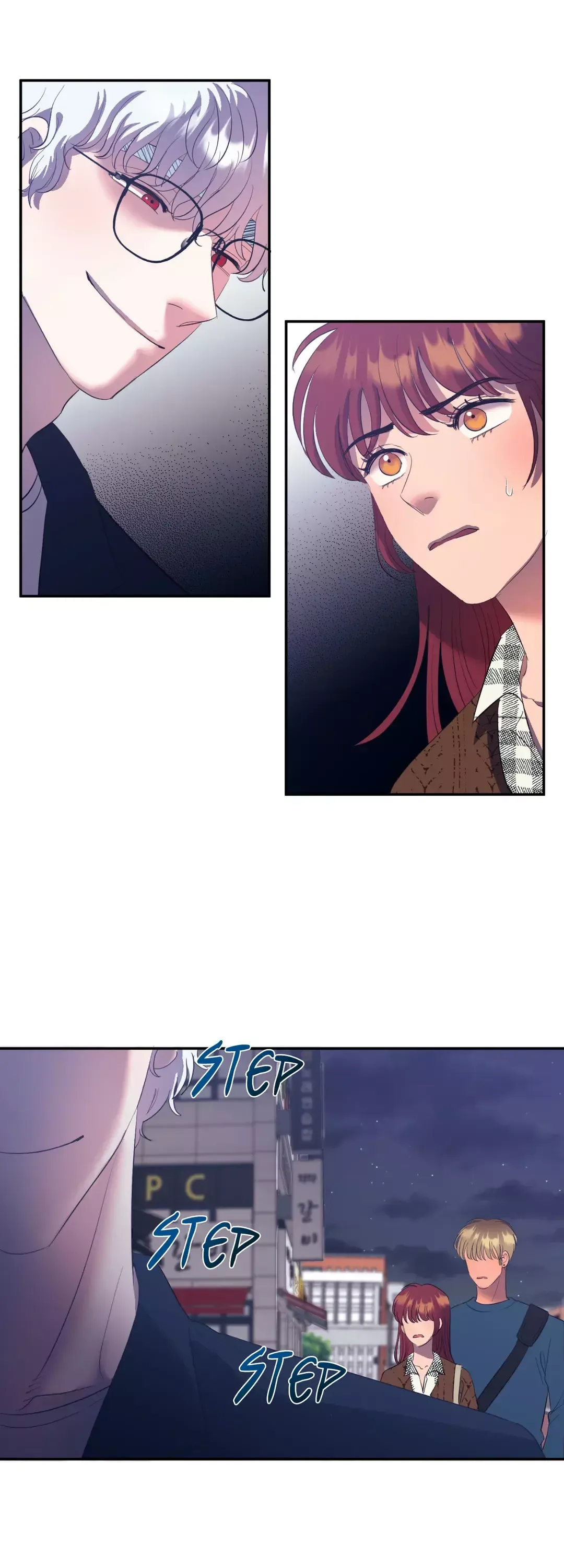 One of the Lewd Demons Chapter 20 page 21