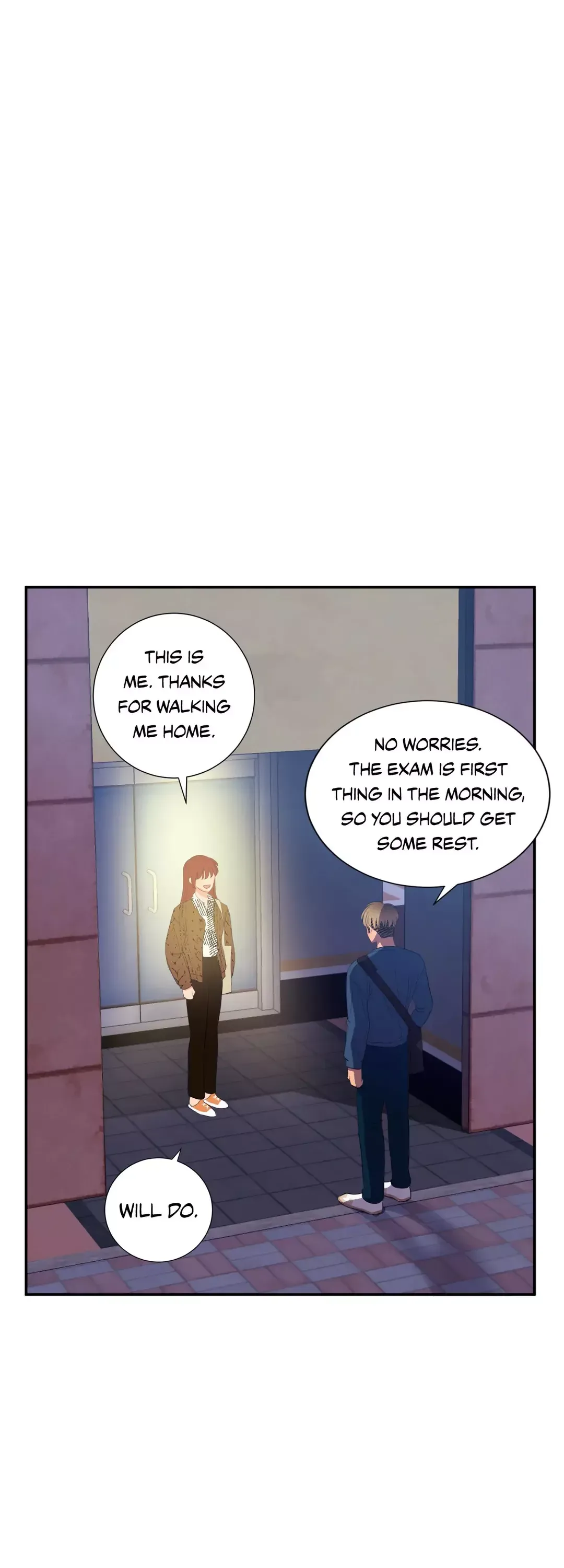 One of the Lewd Demons Chapter 20 page 24
