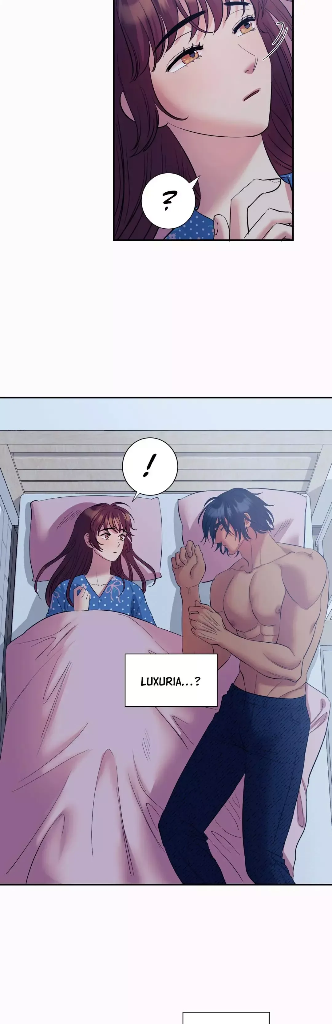 One of the Lewd Demons Chapter 22 page 29