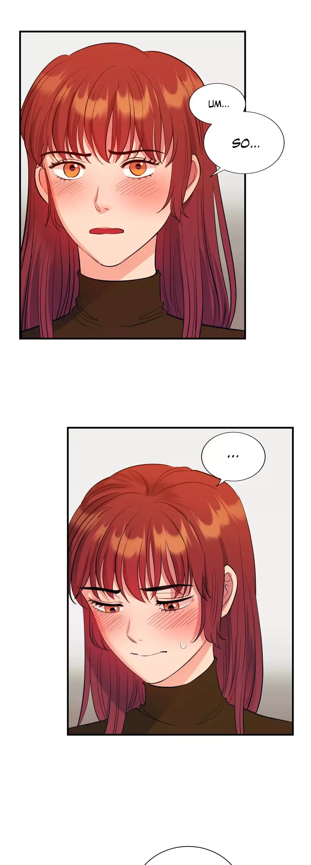 One of the Lewd Demons Chapter 23 page 27