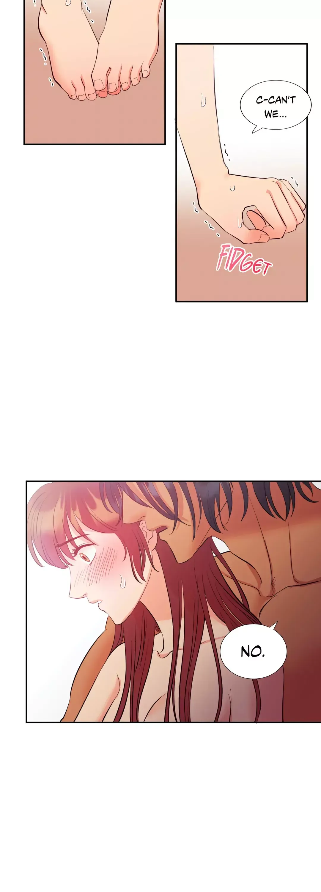 One of the Lewd Demons Chapter 21 page 24