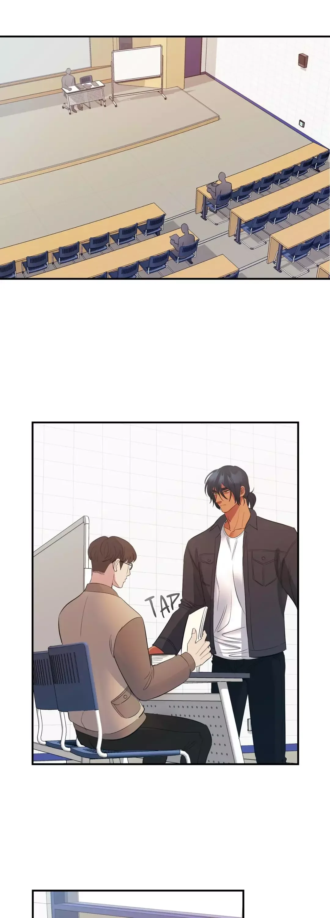 One of the Lewd Demons Chapter 23 page 24