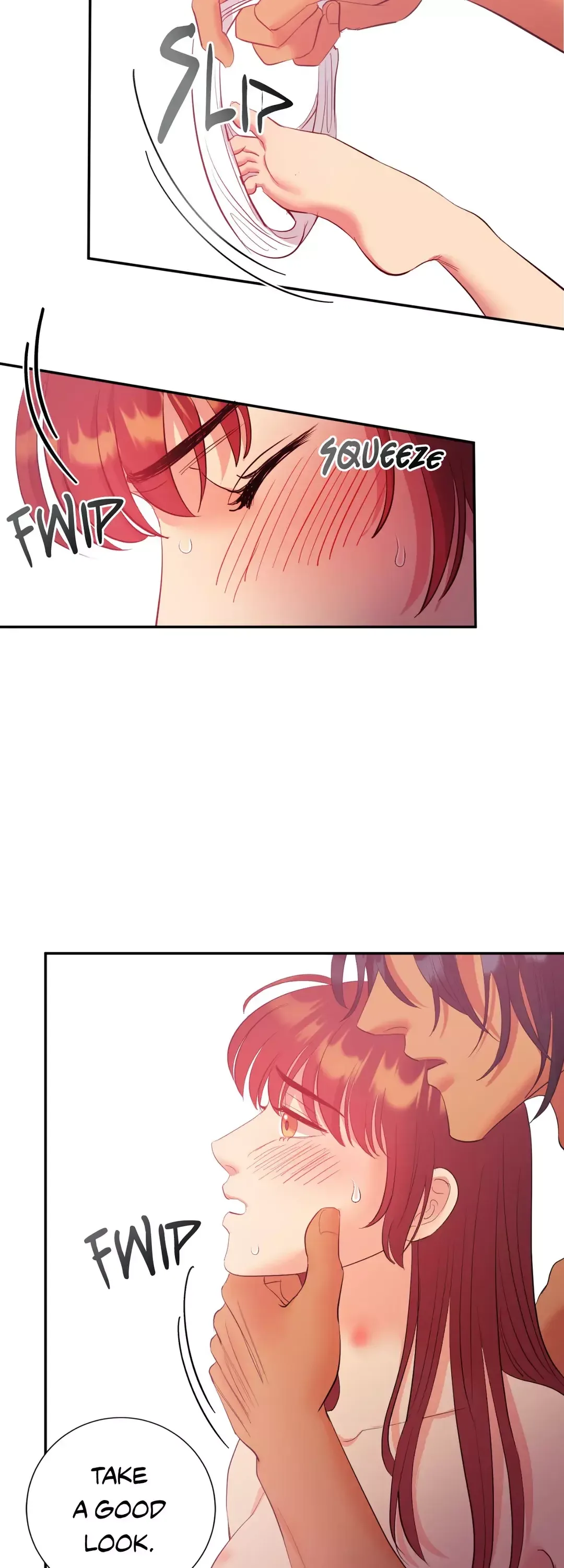 One of the Lewd Demons Chapter 21 page 26