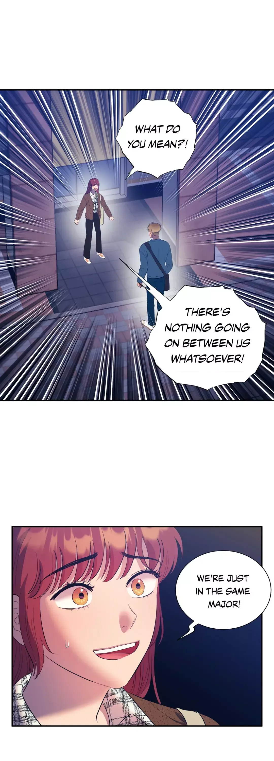 One of the Lewd Demons Chapter 20 page 27