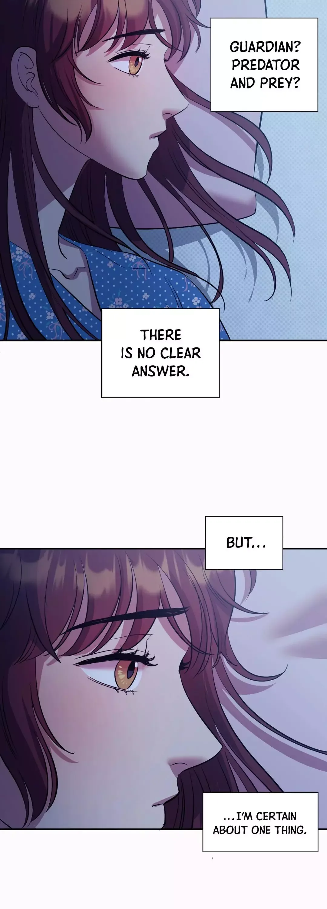 One of the Lewd Demons Chapter 22 page 33