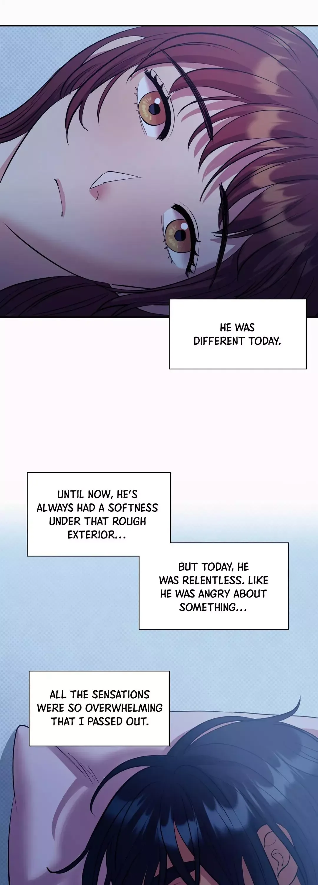 One of the Lewd Demons Chapter 22 page 31
