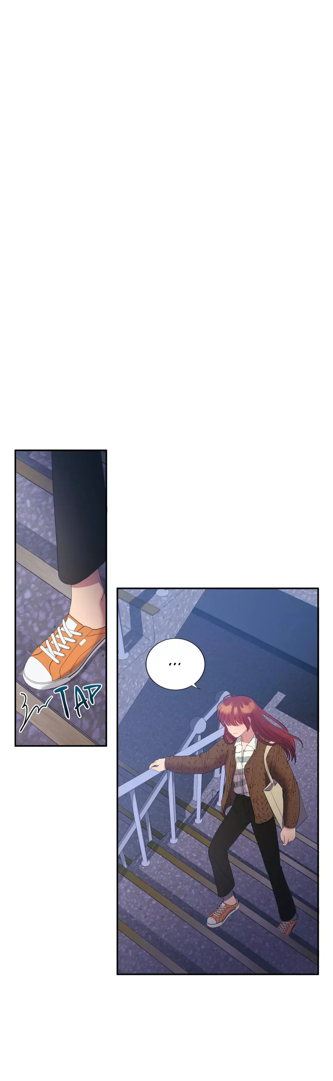 One of the Lewd Demons Chapter 20 page 30