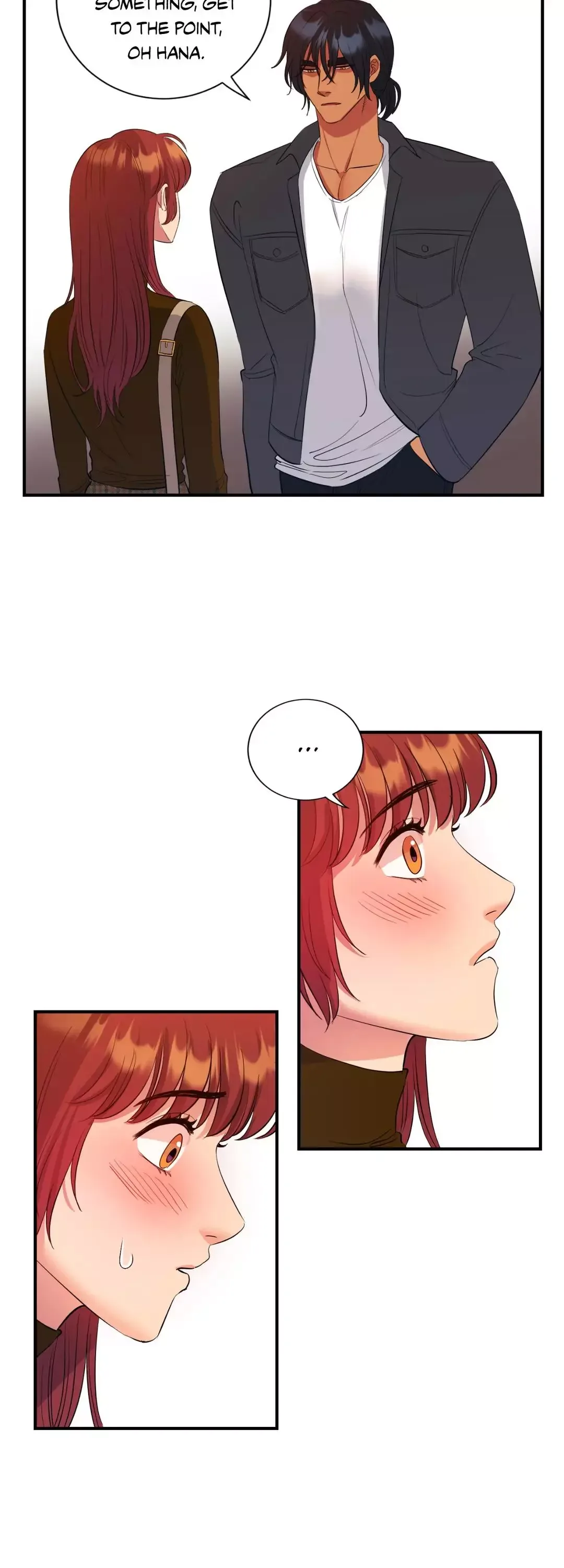 One of the Lewd Demons Chapter 23 page 29