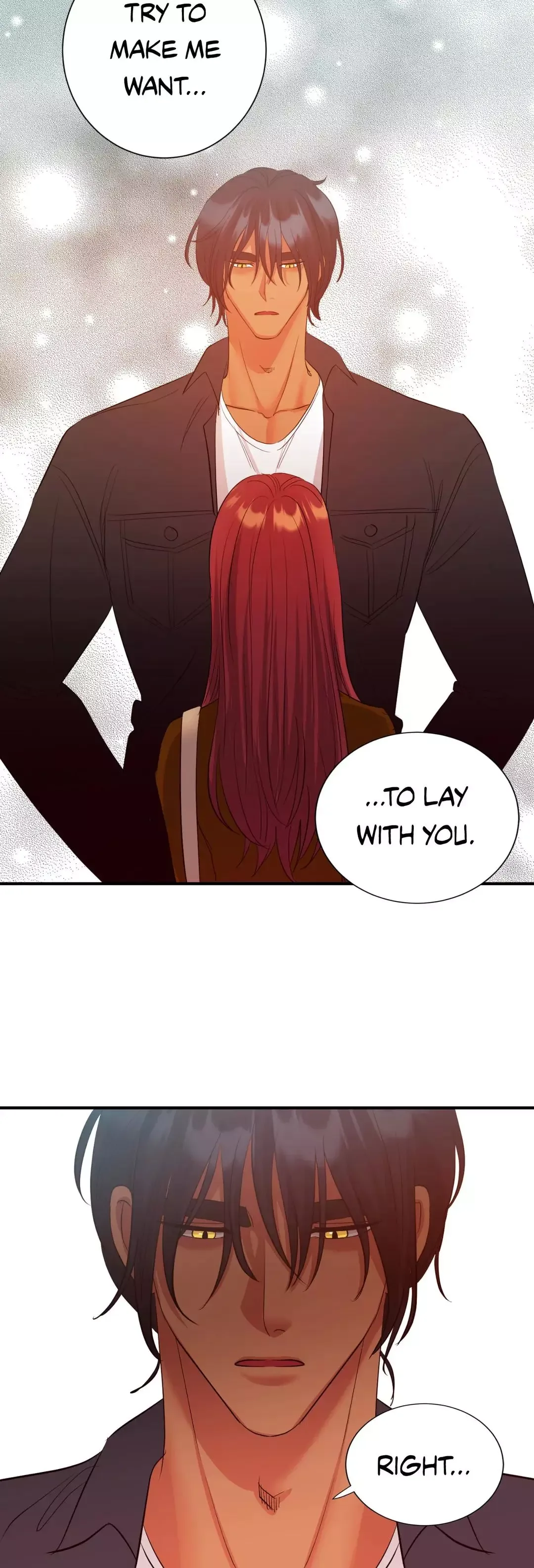 One of the Lewd Demons Chapter 23 page 36