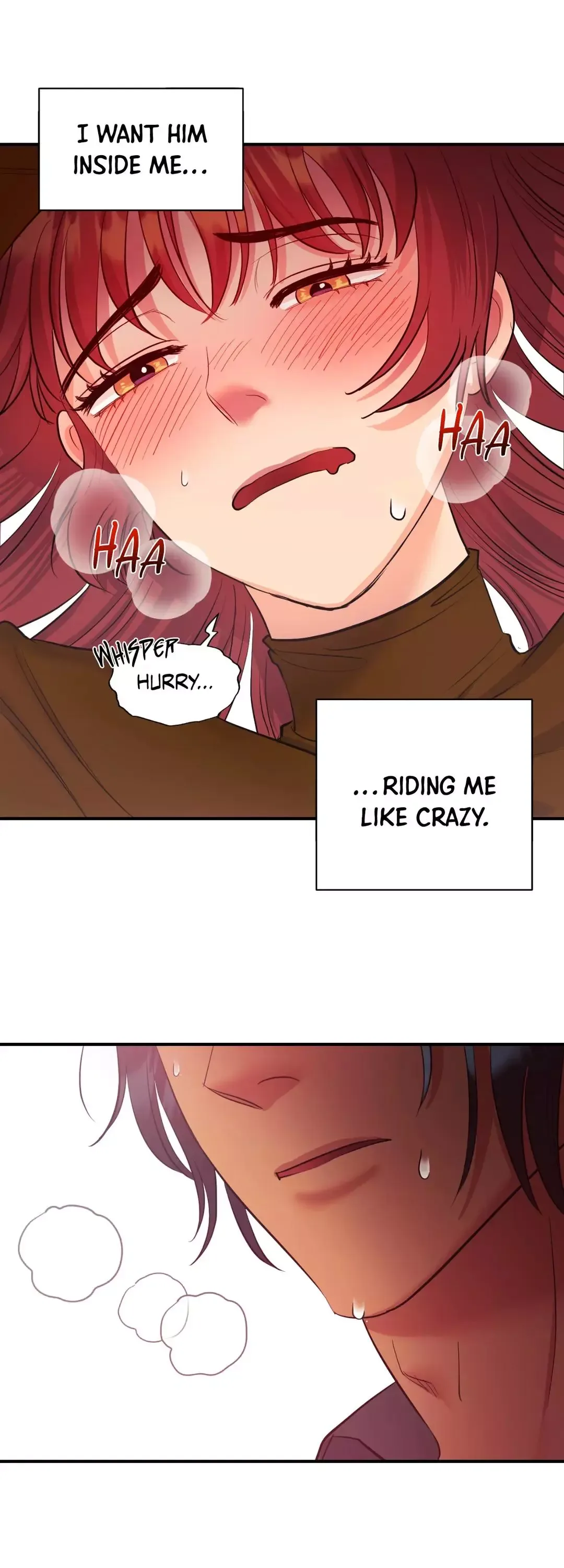 One of the Lewd Demons Chapter 25 page 9
