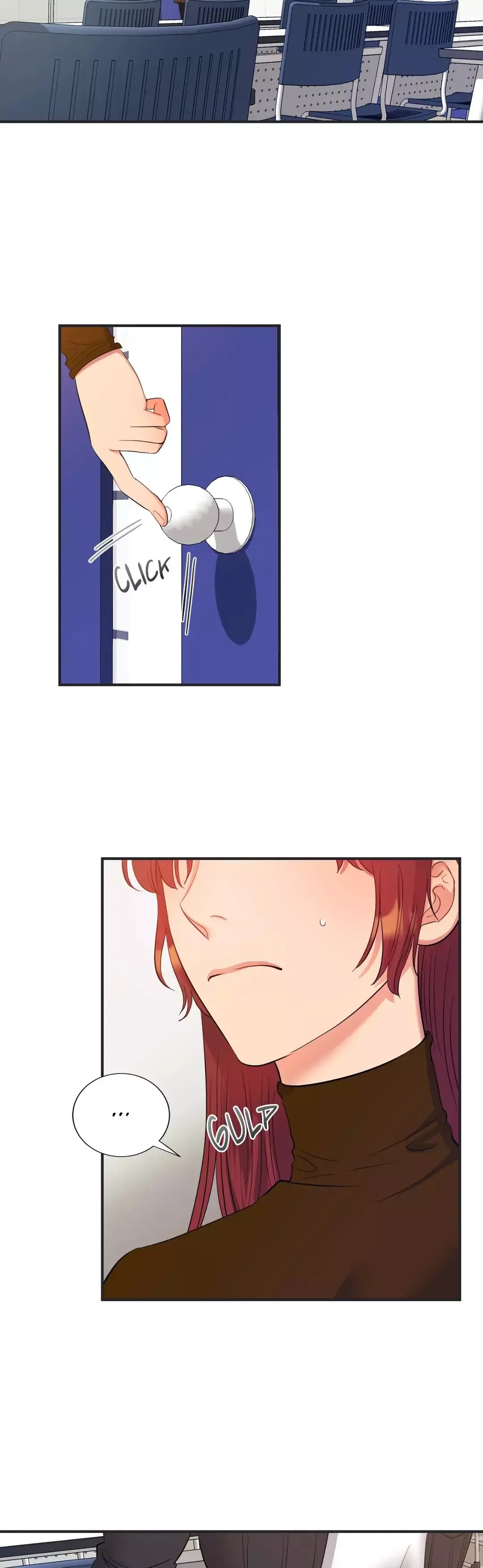 One of the Lewd Demons Chapter 24 page 2