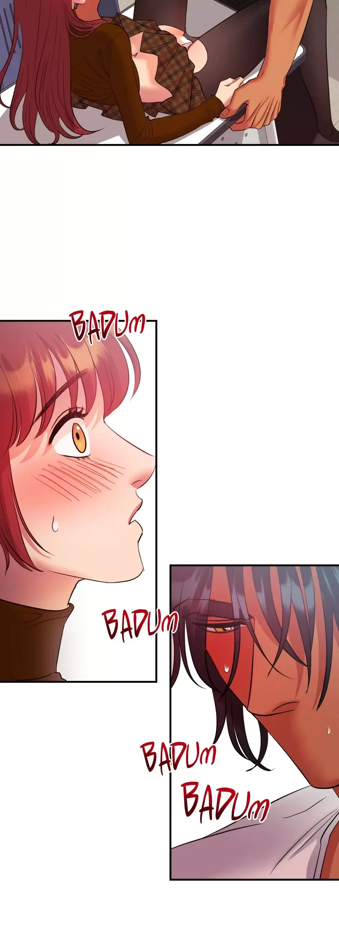 One of the Lewd Demons Chapter 25 page 11