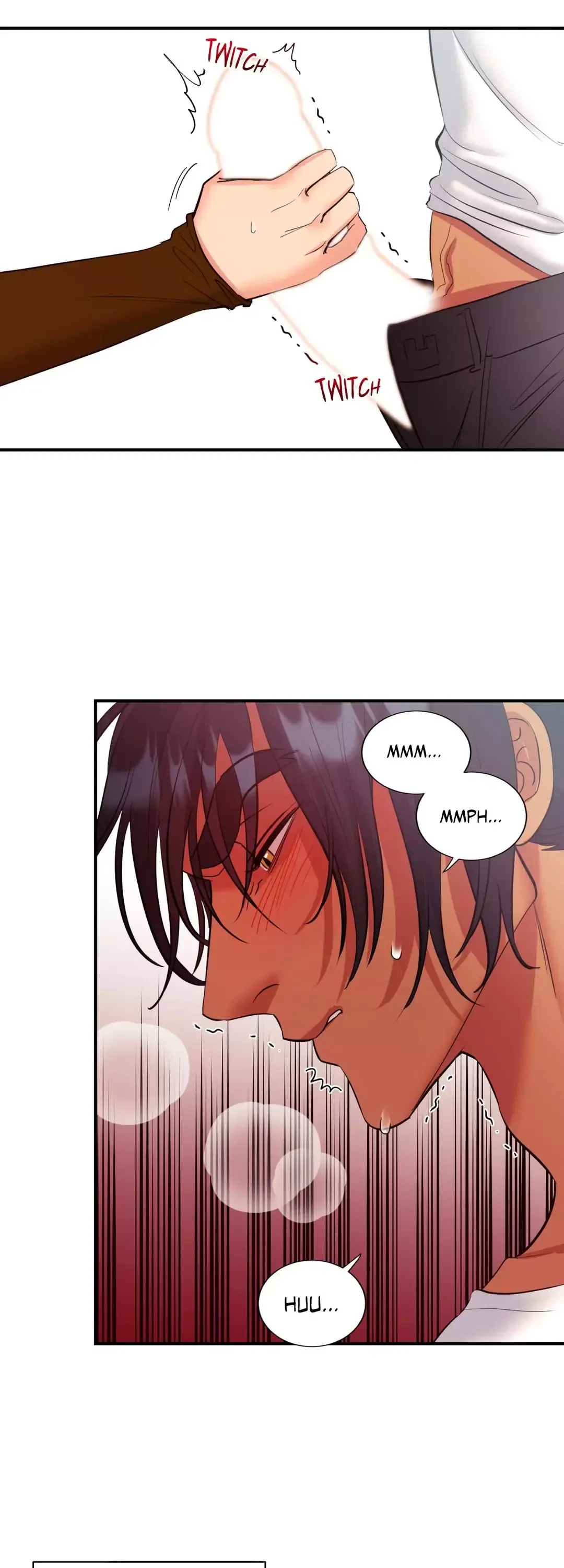 One of the Lewd Demons Chapter 25 page 13