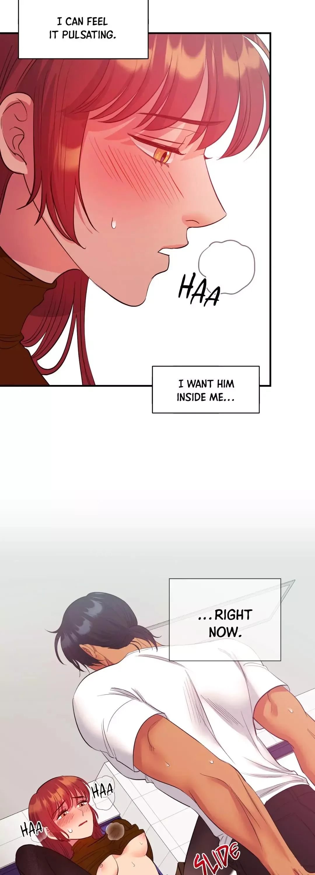 One of the Lewd Demons Chapter 25 page 14