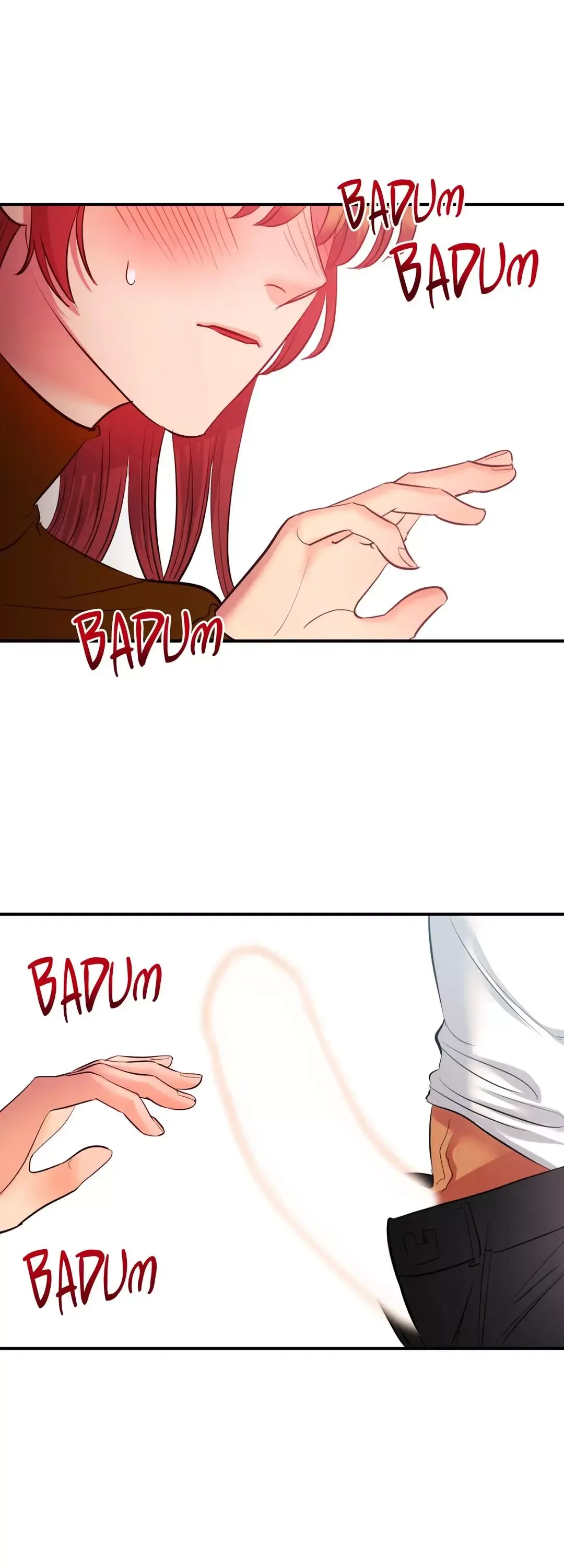 One of the Lewd Demons Chapter 25 page 12