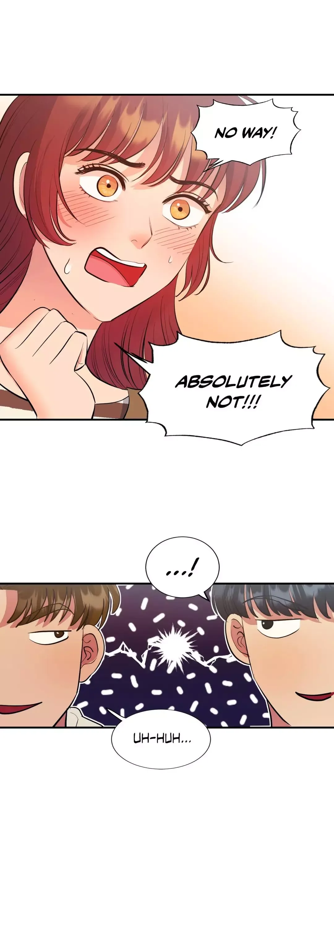 One of the Lewd Demons Chapter 26 page 4
