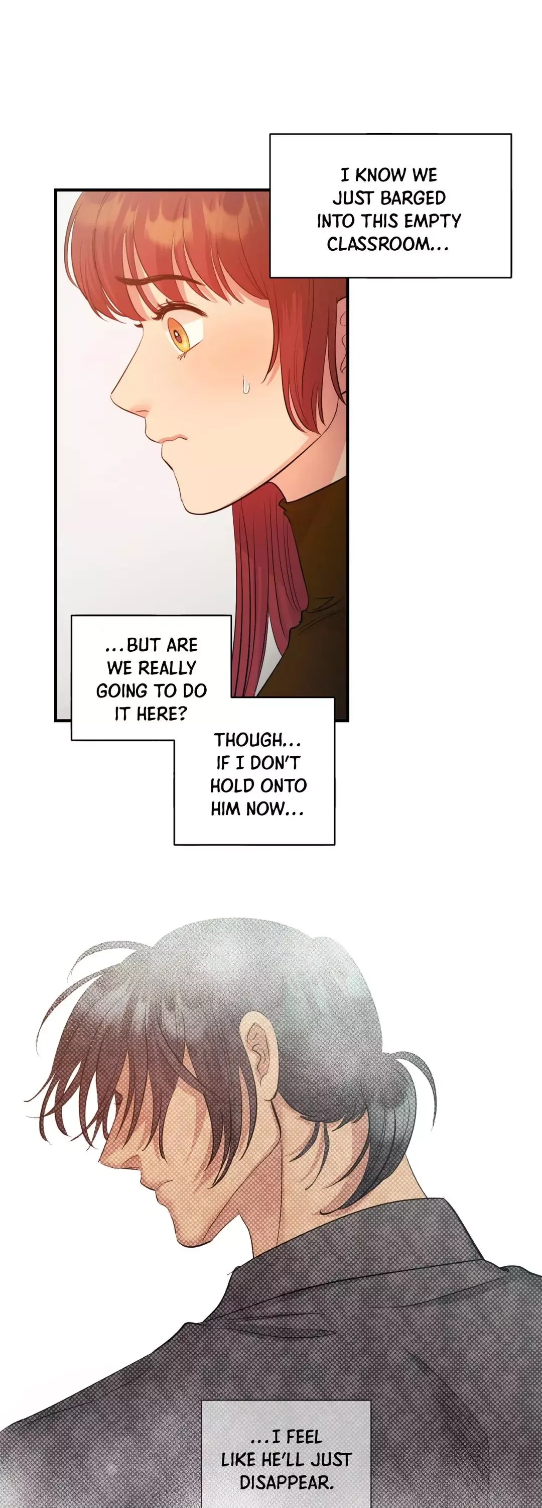 One of the Lewd Demons Chapter 24 page 4