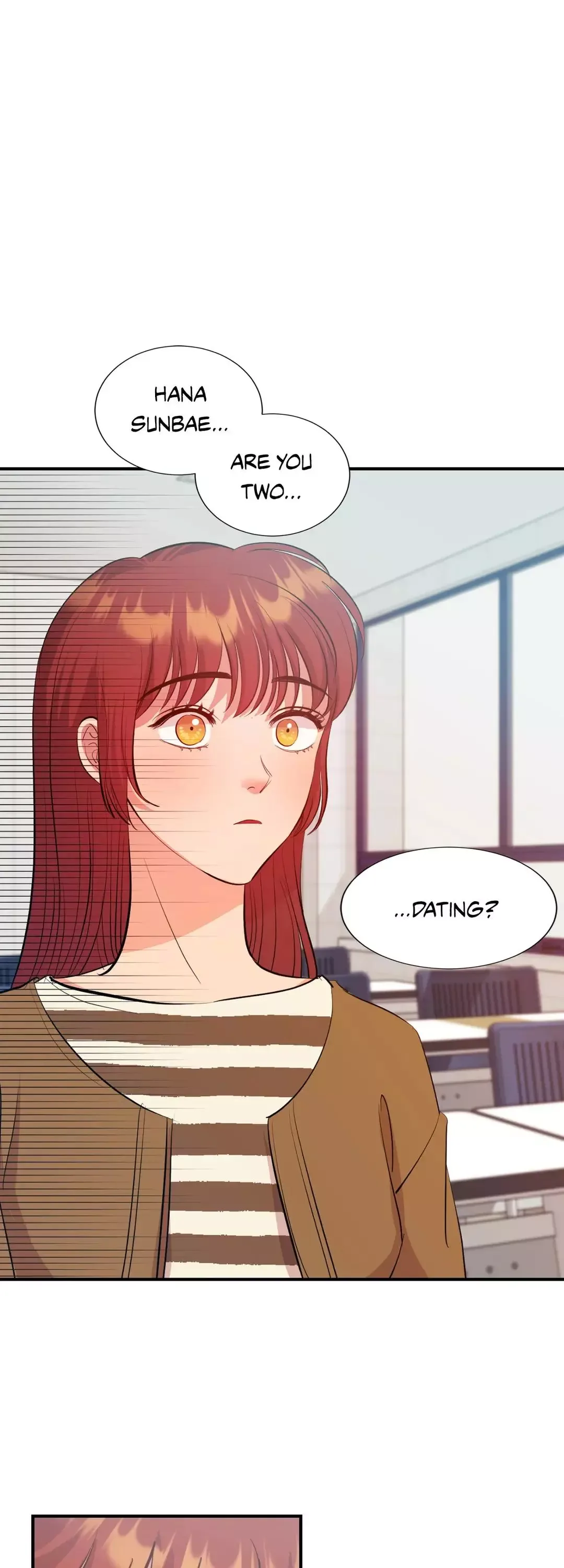 One of the Lewd Demons Chapter 26 page 1