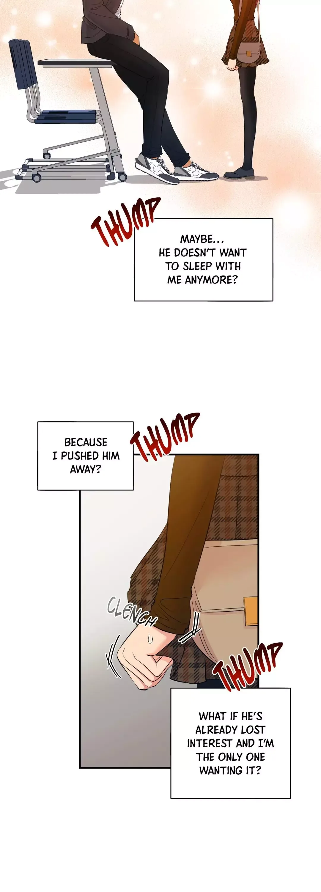 One of the Lewd Demons Chapter 24 page 6