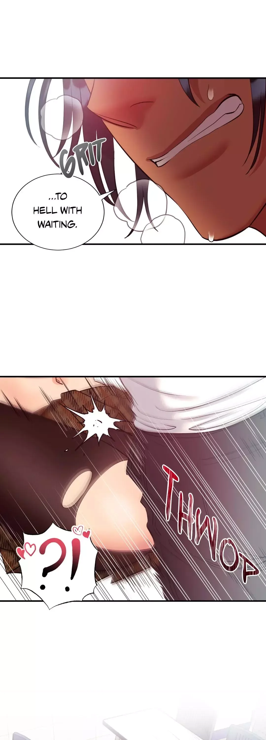 One of the Lewd Demons Chapter 25 page 16