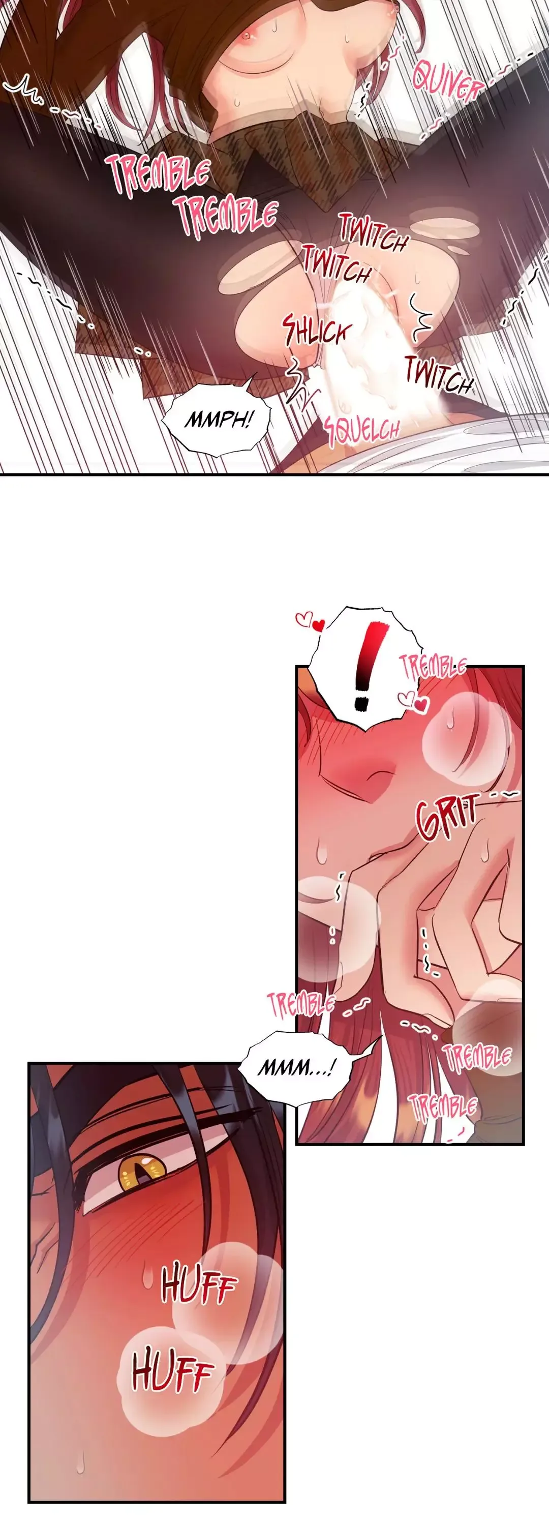 One of the Lewd Demons Chapter 25 page 24