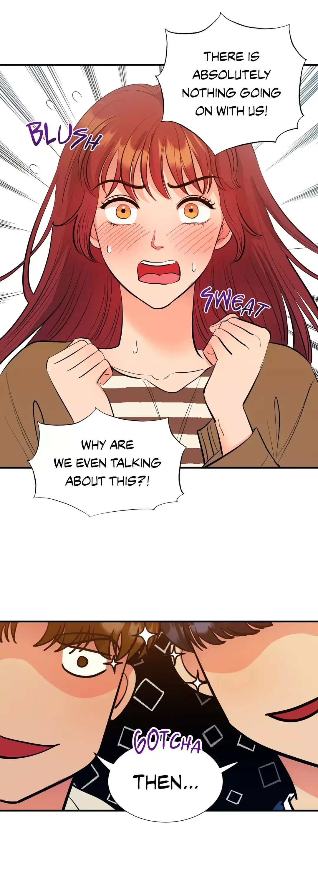 One of the Lewd Demons Chapter 26 page 6
