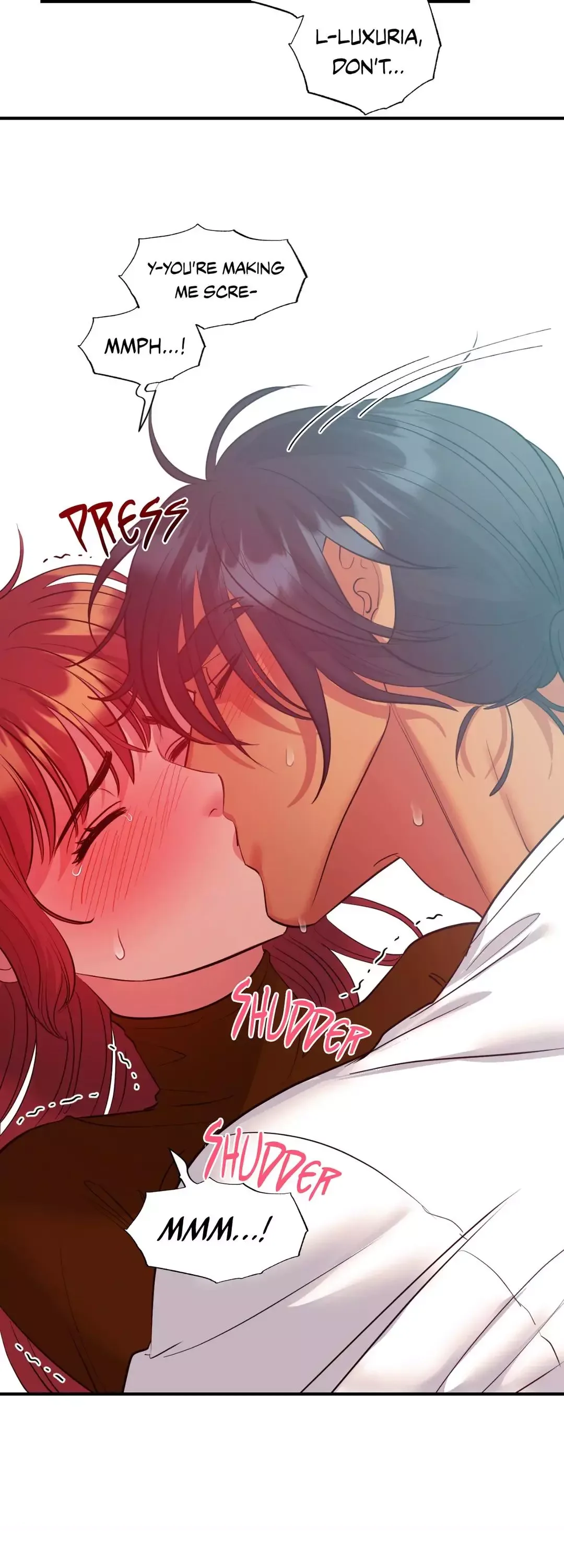 One of the Lewd Demons Chapter 25 page 26