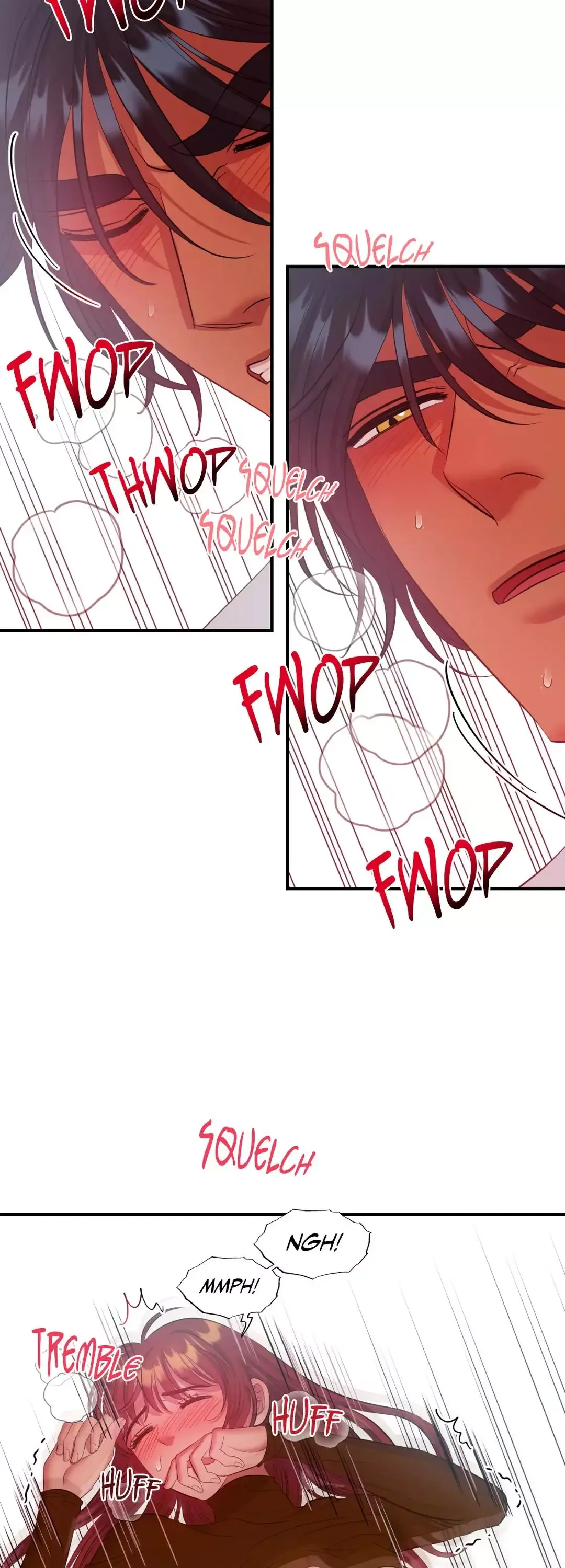 One of the Lewd Demons Chapter 25 page 23