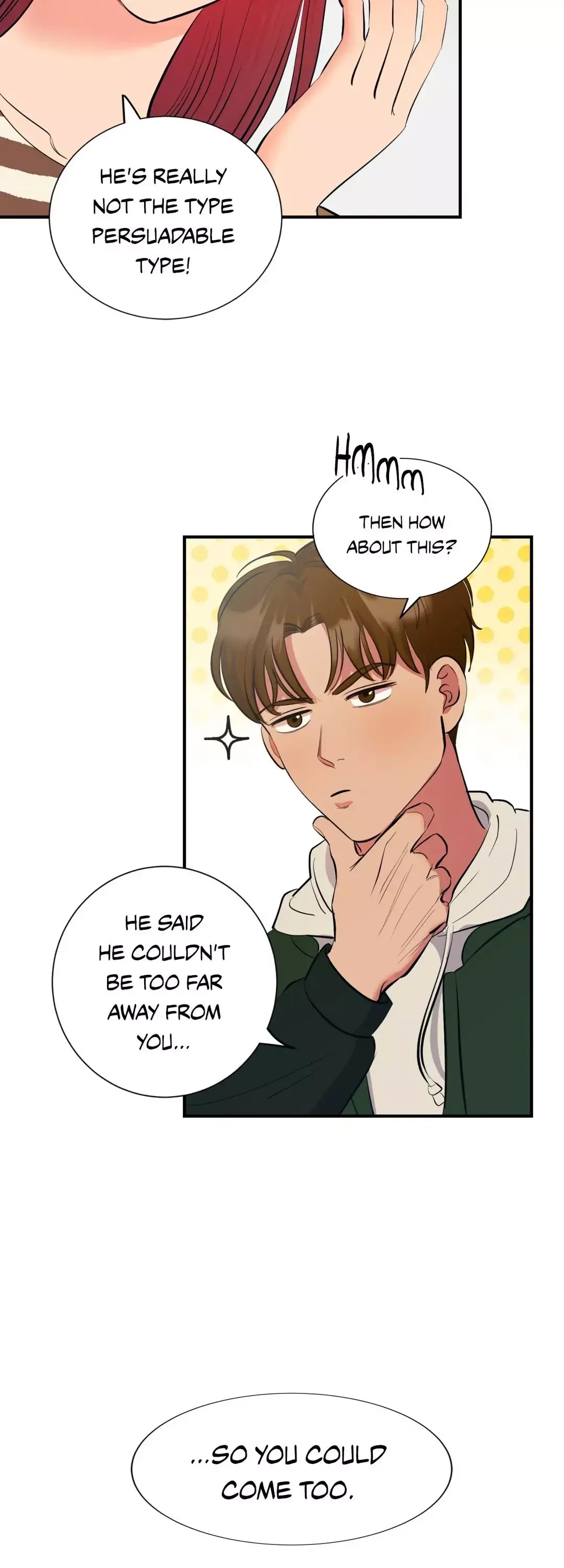One of the Lewd Demons Chapter 26 page 8
