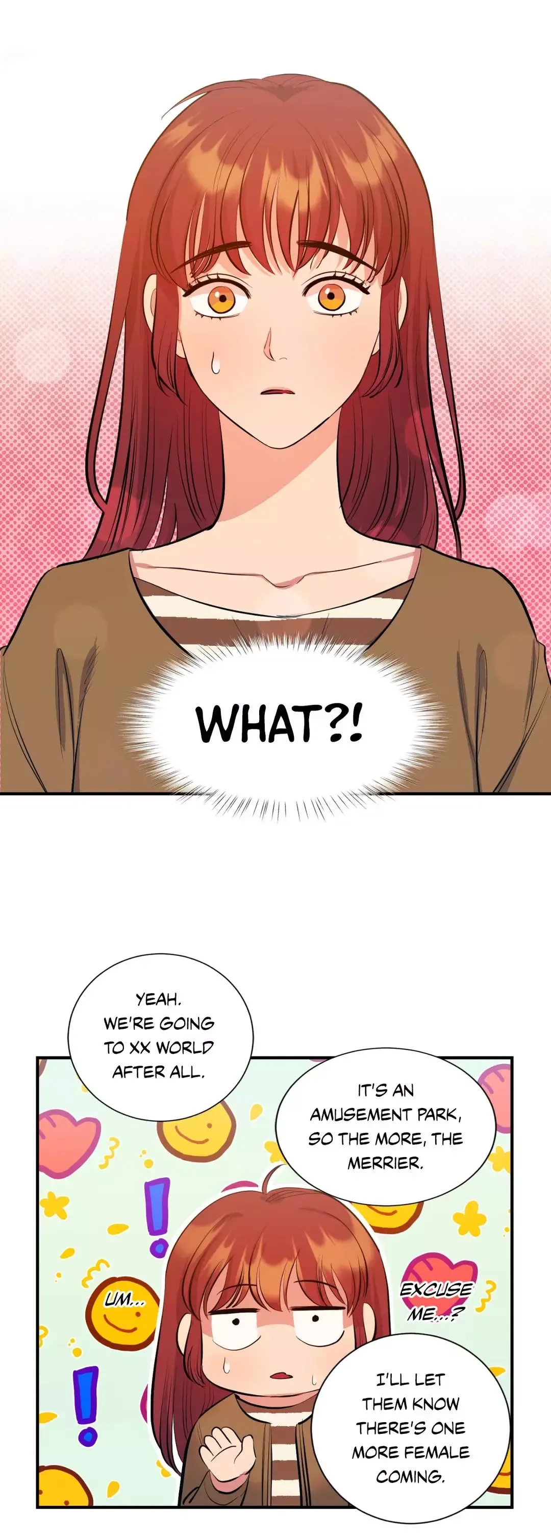 One of the Lewd Demons Chapter 26 page 9