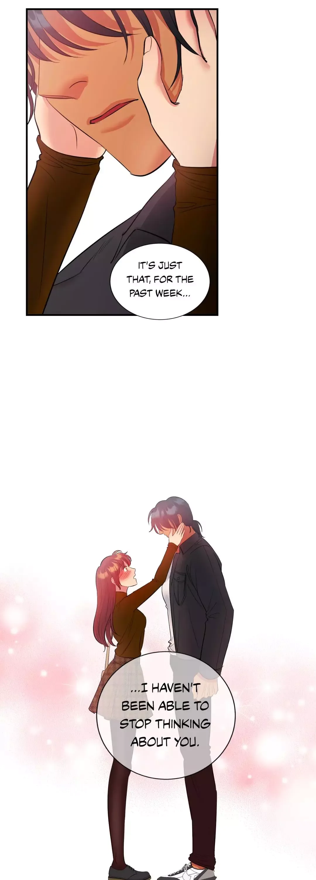 One of the Lewd Demons Chapter 24 page 17
