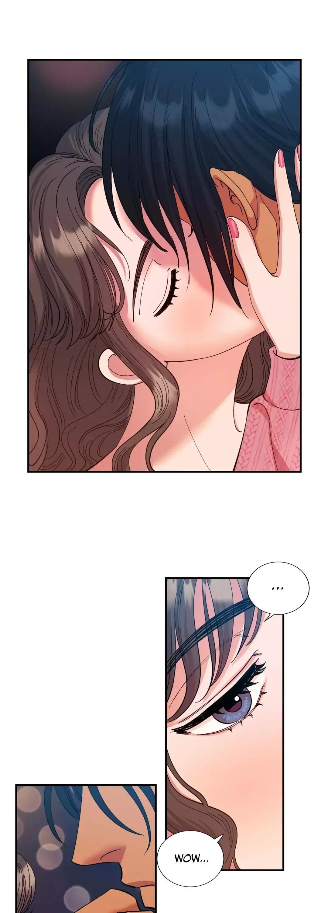 One of the Lewd Demons Chapter 29 page 1