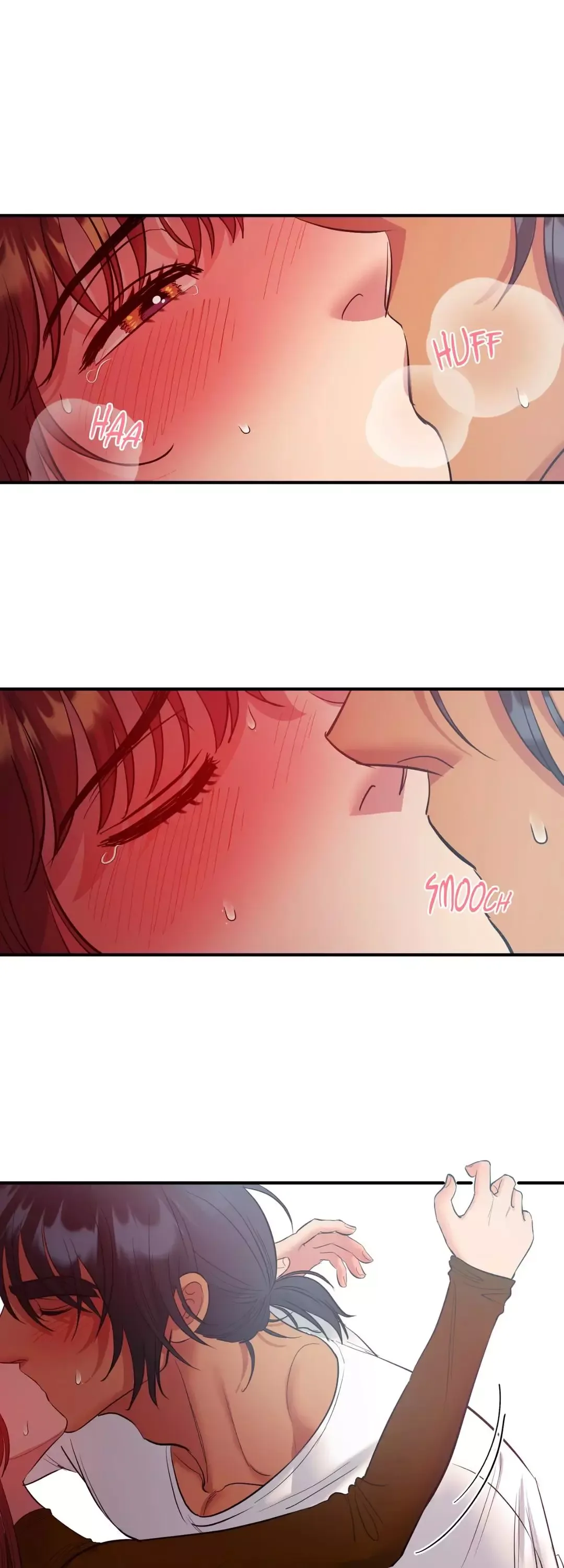 One of the Lewd Demons Chapter 25 page 28