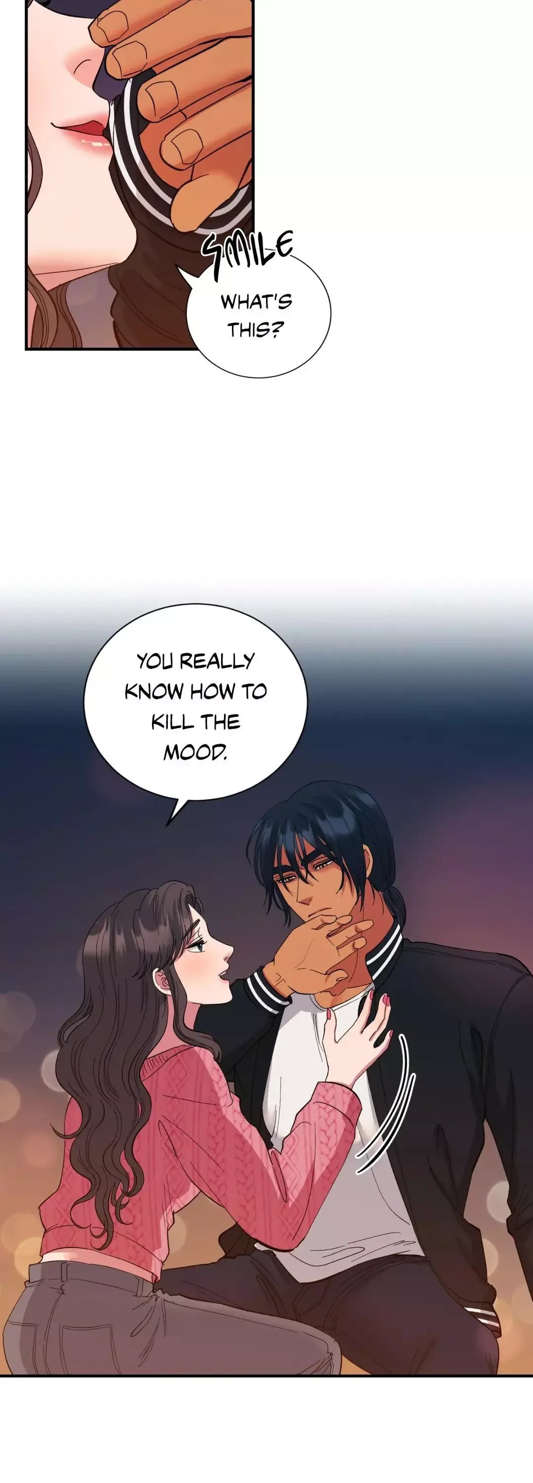 One of the Lewd Demons Chapter 29 page 2