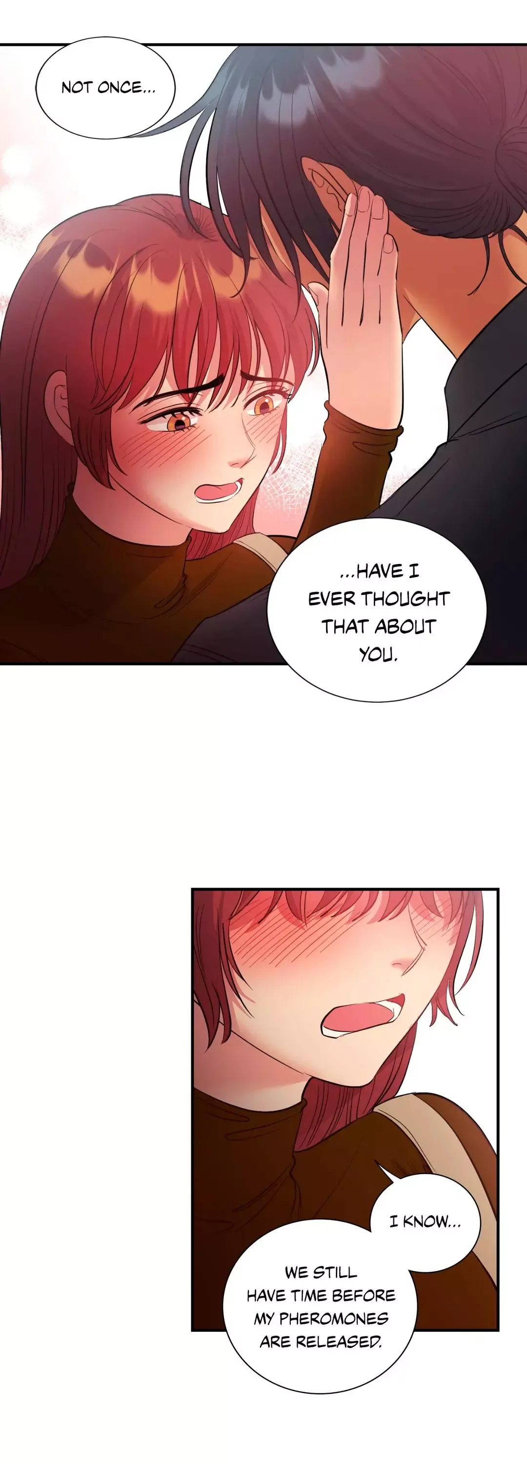One of the Lewd Demons Chapter 24 page 16