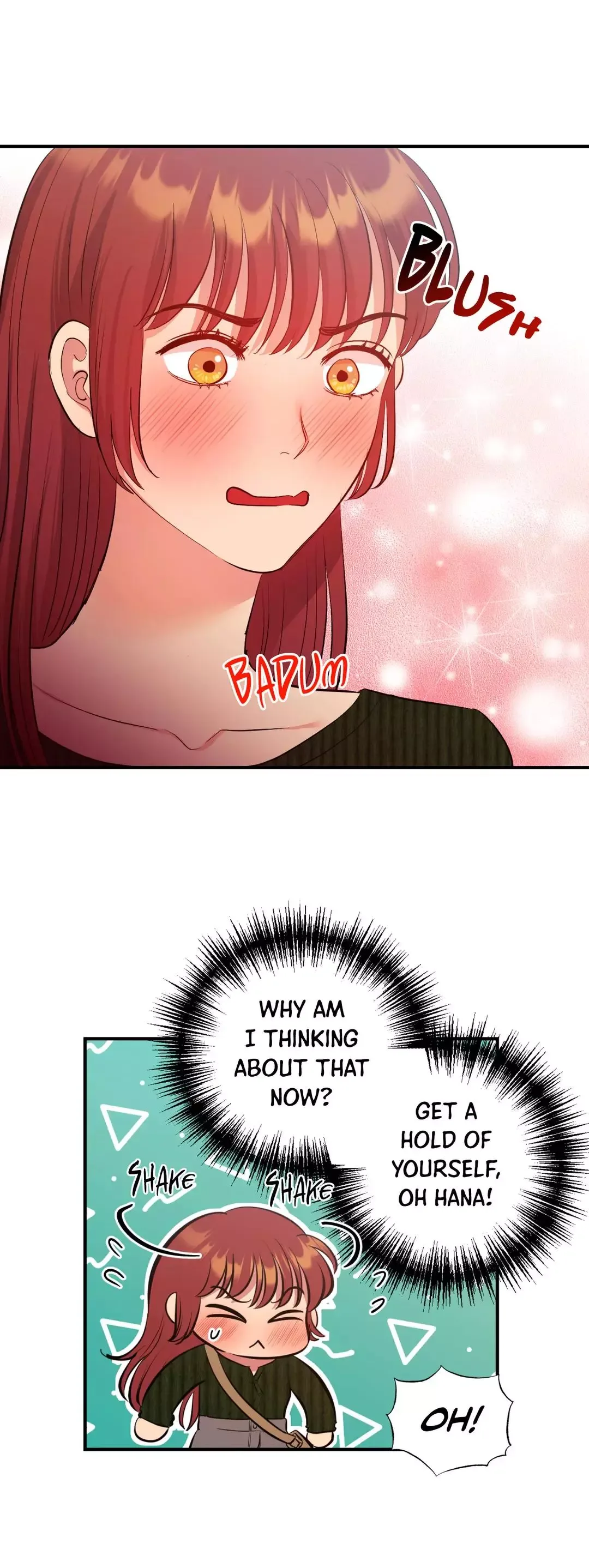 One of the Lewd Demons Chapter 27 page 25