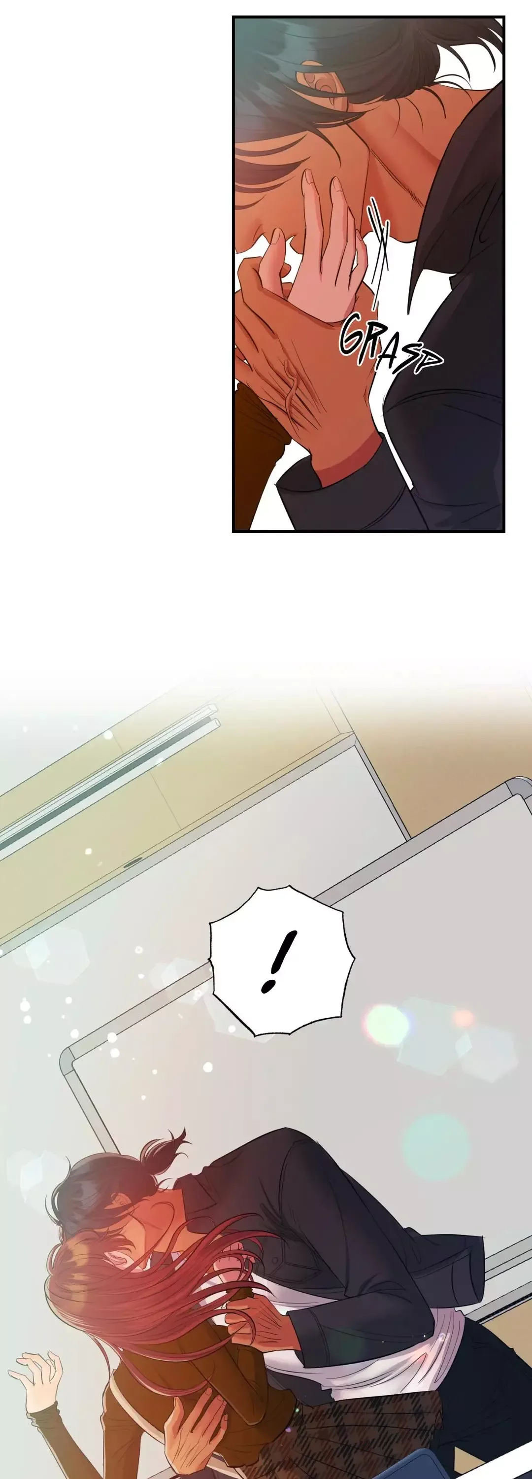 One of the Lewd Demons Chapter 24 page 19
